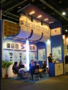 2011上海國際汽車展 專業展覽搭建工廠與服務的全方位解析