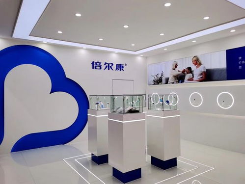 倍爾康攜最新研發產品閃耀亮相第85屆中國國際醫療器械博覽會，引領計算機軟硬件技術開發新浪潮